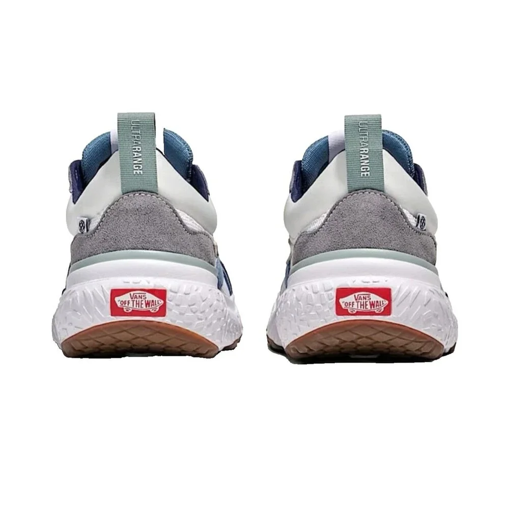 VANS Unisex UltraRange Neo VR3 Shoe VNOOOCWEBER Sneakers  Size M 7 / W 8.5 - Picture 3 of 16